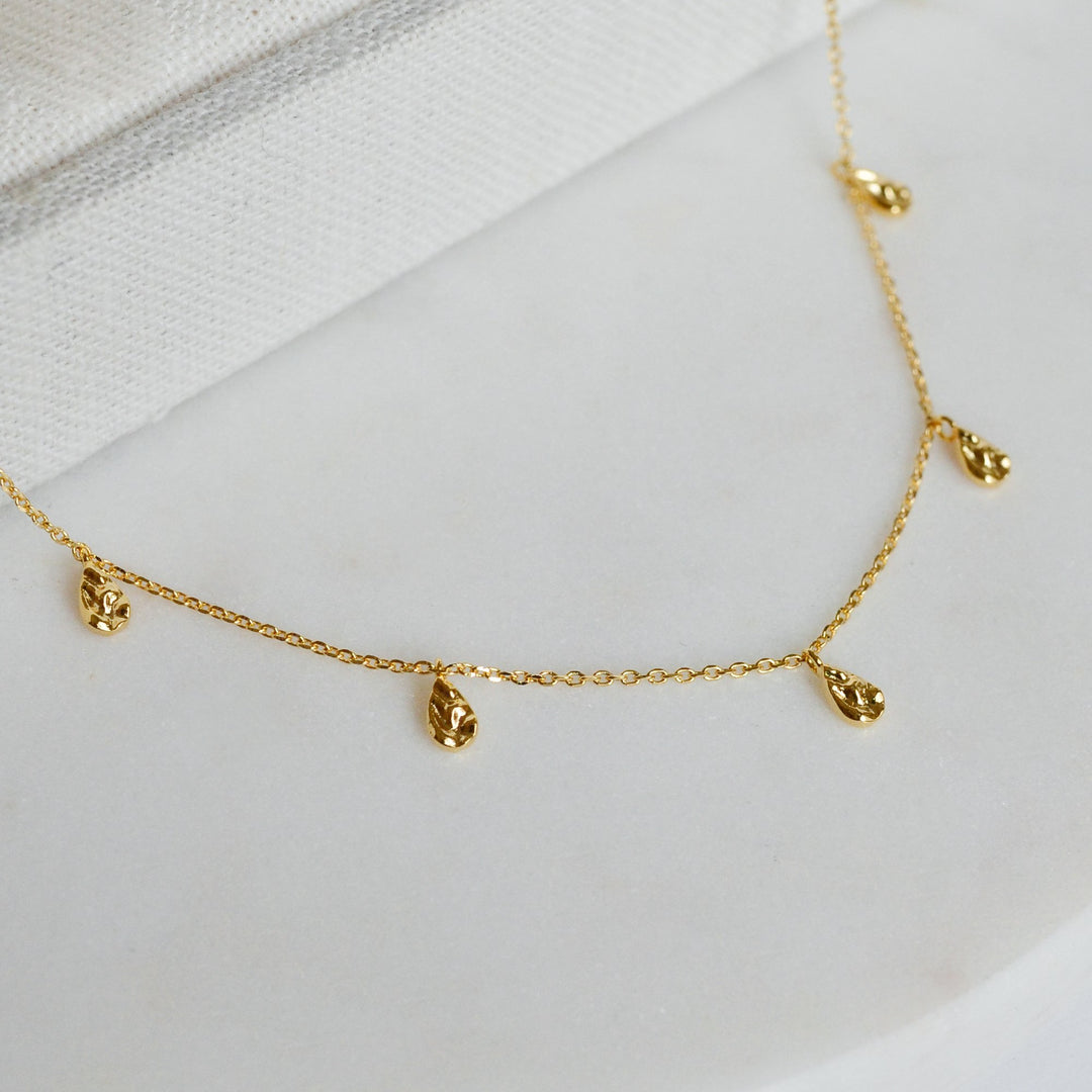 Collier Milona - Bijoux Majolie - Idées cadeaux à prix tout doux!