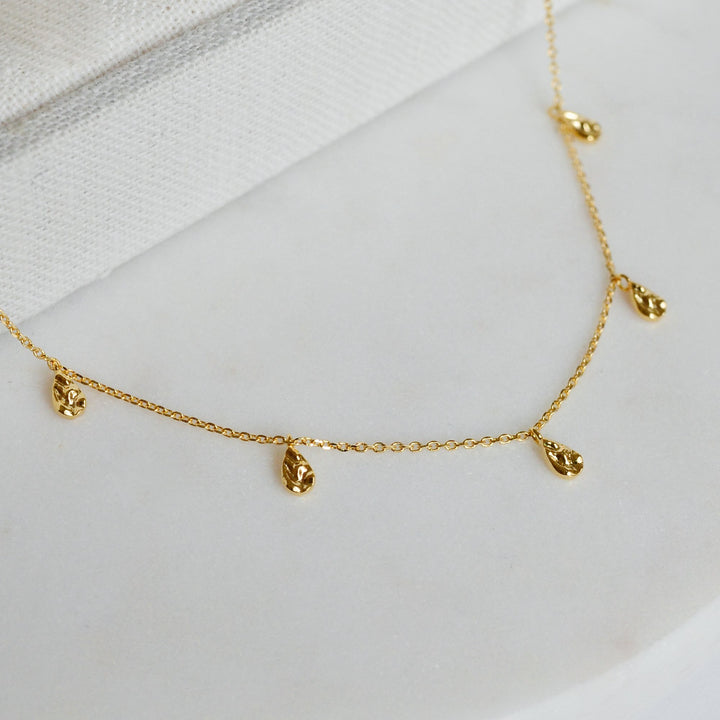 Collier Milona - Bijoux Majolie - Idées cadeaux à prix tout doux!