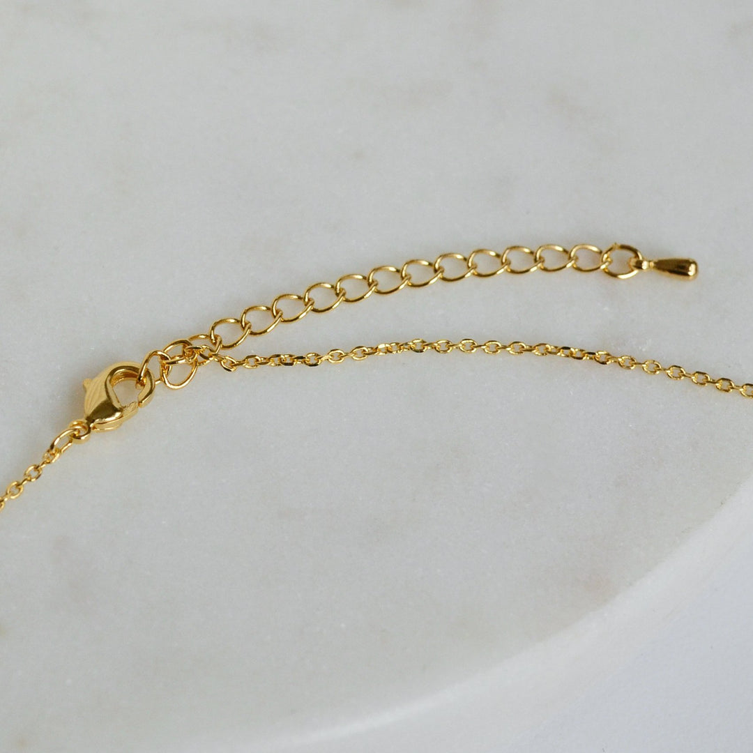 Collier Milona - Bijoux Majolie - Idées cadeaux à prix tout doux!