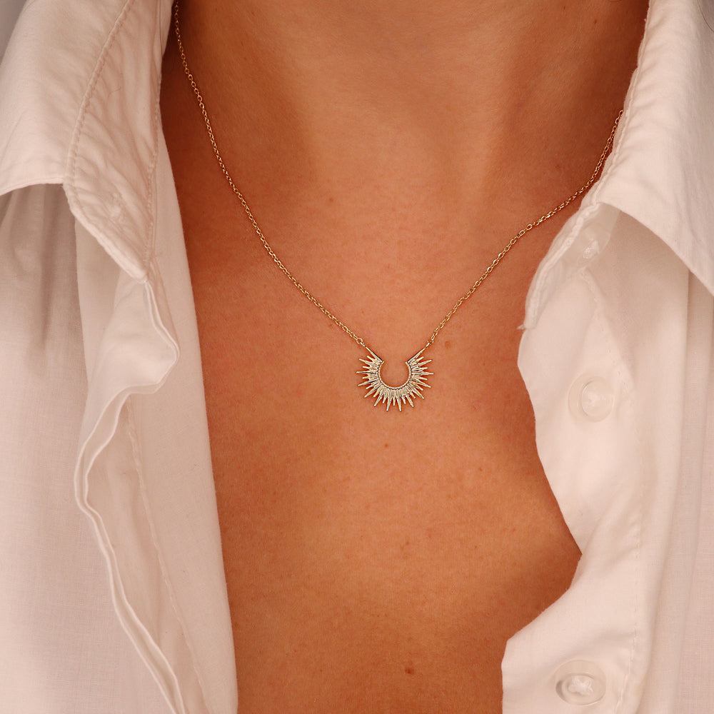 Collier Diego - Bijoux Majolie - Idées cadeaux à prix tout doux!