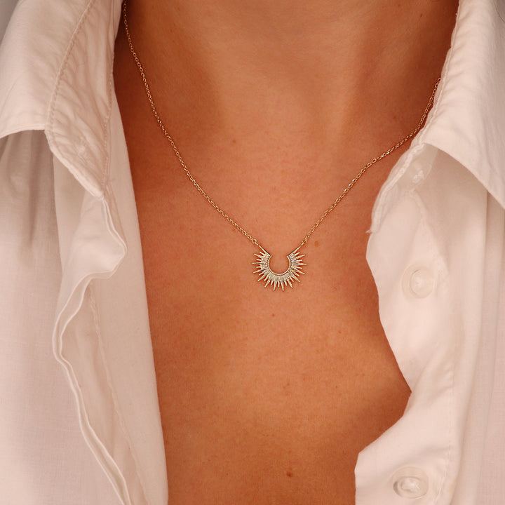 Collier Diego - Bijoux Majolie - Idées cadeaux à prix tout doux!