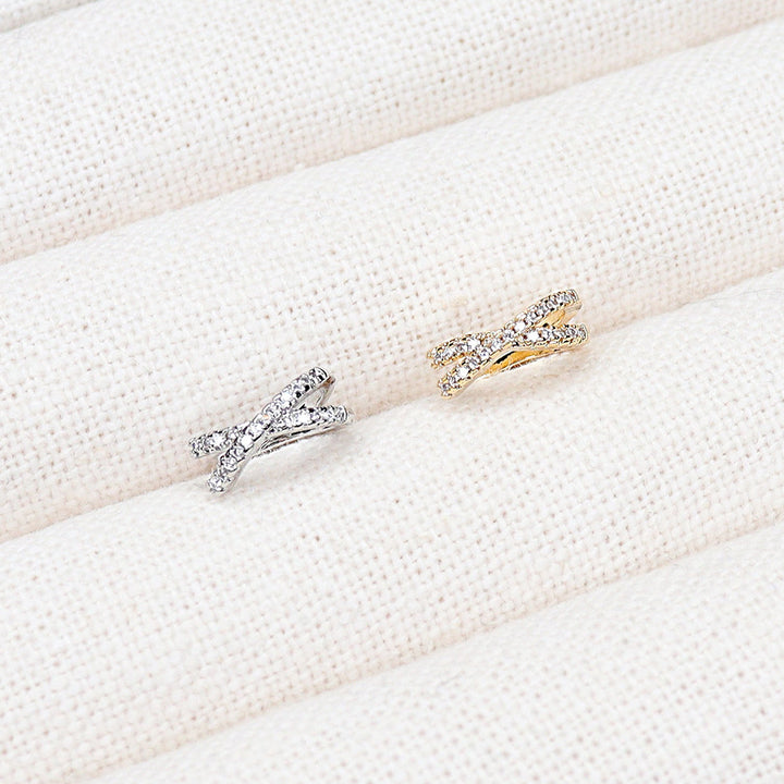 Earcuff Rafaella - Bijoux Majolie - Idées cadeaux à prix tout doux!