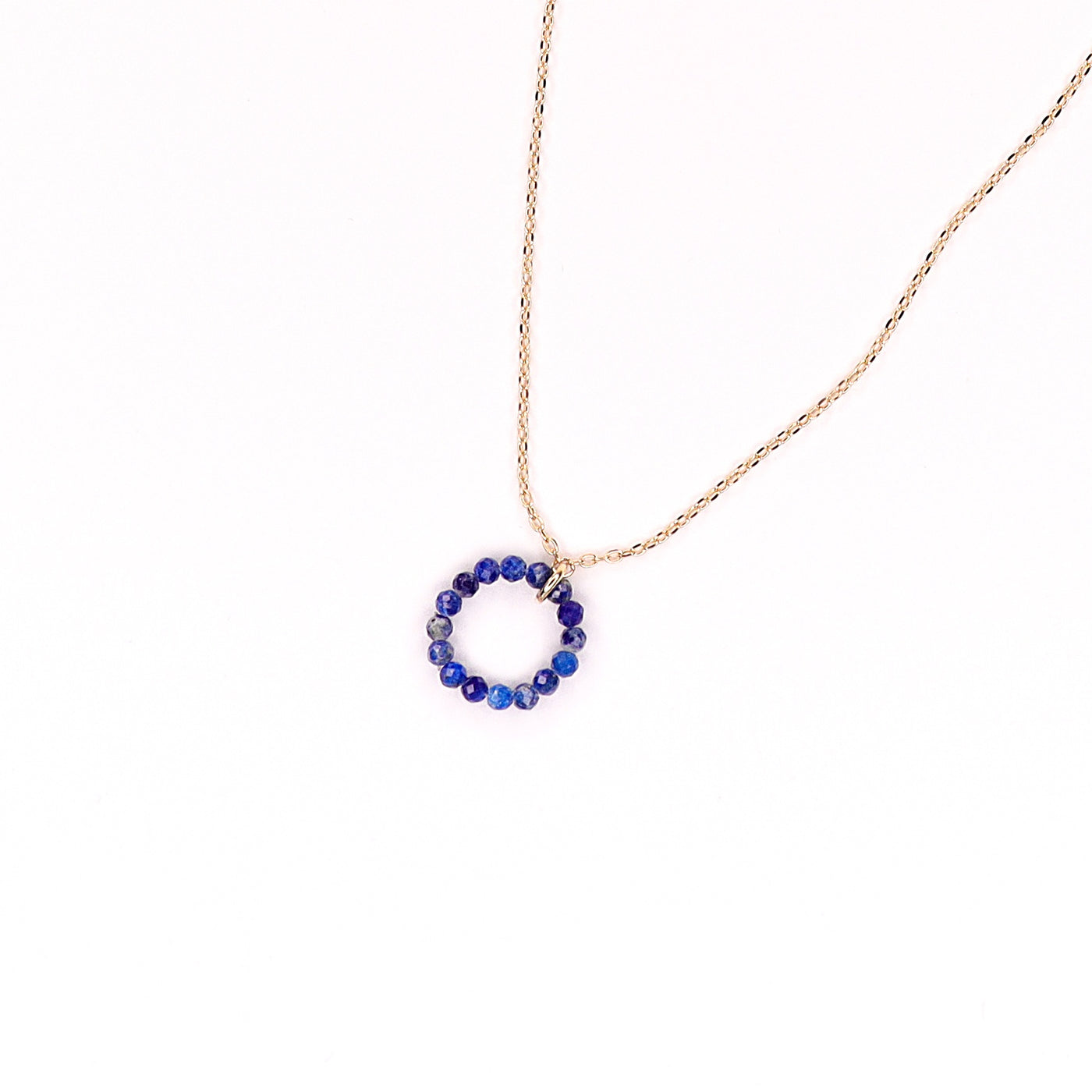 Collier Elena - Bijoux Majolie - Idées cadeaux à prix tout doux!