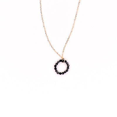 Collier Elena - Bijoux Majolie - Idées cadeaux à prix tout doux!