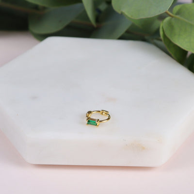 Mini Créole Elina - Bijoux Majolie - Idées cadeaux à prix tout doux!