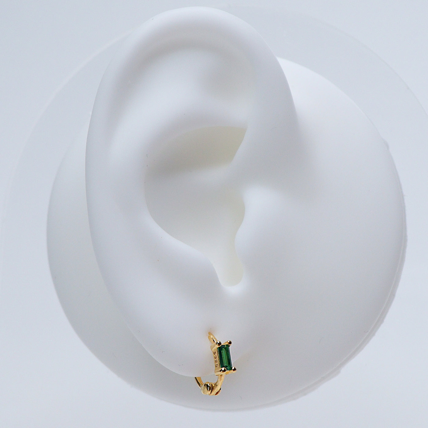 Mini Créole Elina - Bijoux Majolie - Idées cadeaux à prix tout doux!