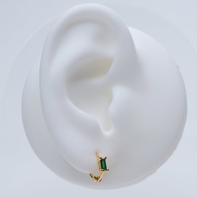 Mini Créole Elina - Bijoux Majolie - Idées cadeaux à prix tout doux!