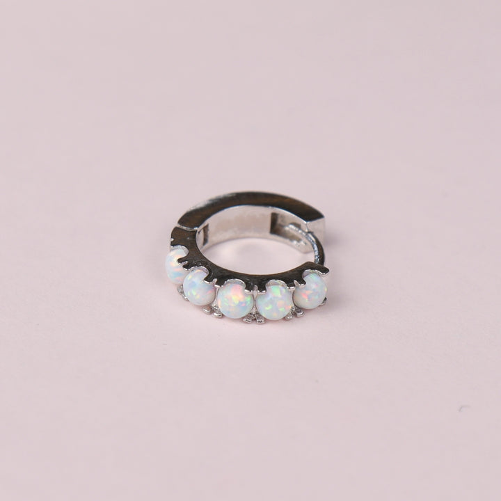 Mini Créole Elisa - Bijoux Majolie - Idées cadeaux à prix tout doux!