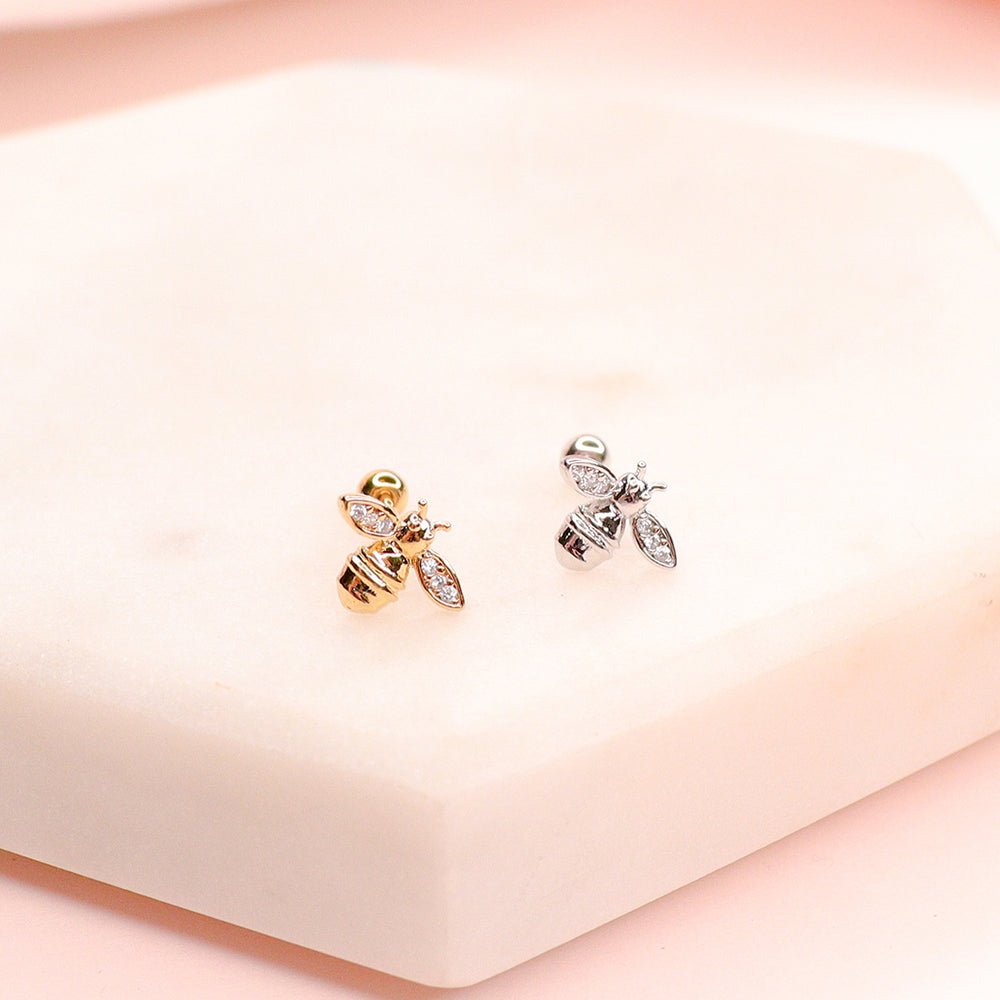 Piercing Enora - Bijoux Majolie - Idées cadeaux à prix tout doux!