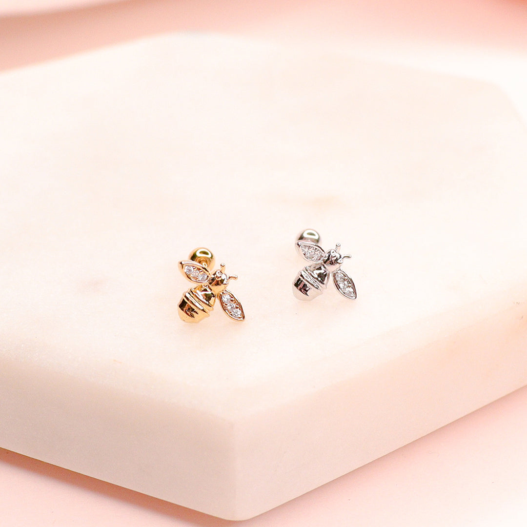 Piercing Enora - Bijoux Majolie - Idées cadeaux à prix tout doux!