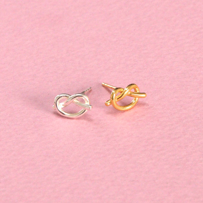 Puces Greta - Bijoux Majolie - Idées cadeaux à prix tout doux!