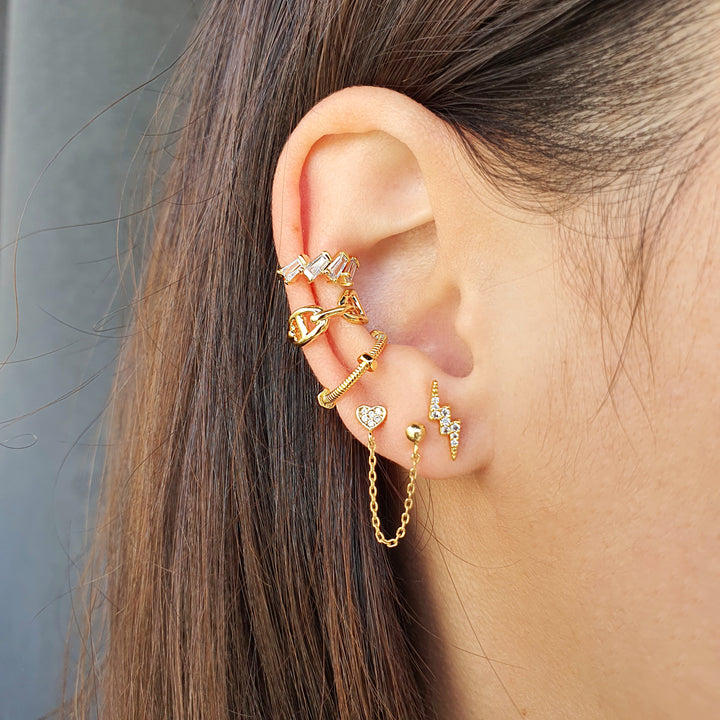 Puces Asia - Bijoux Majolie - Idées cadeaux à prix tout doux!