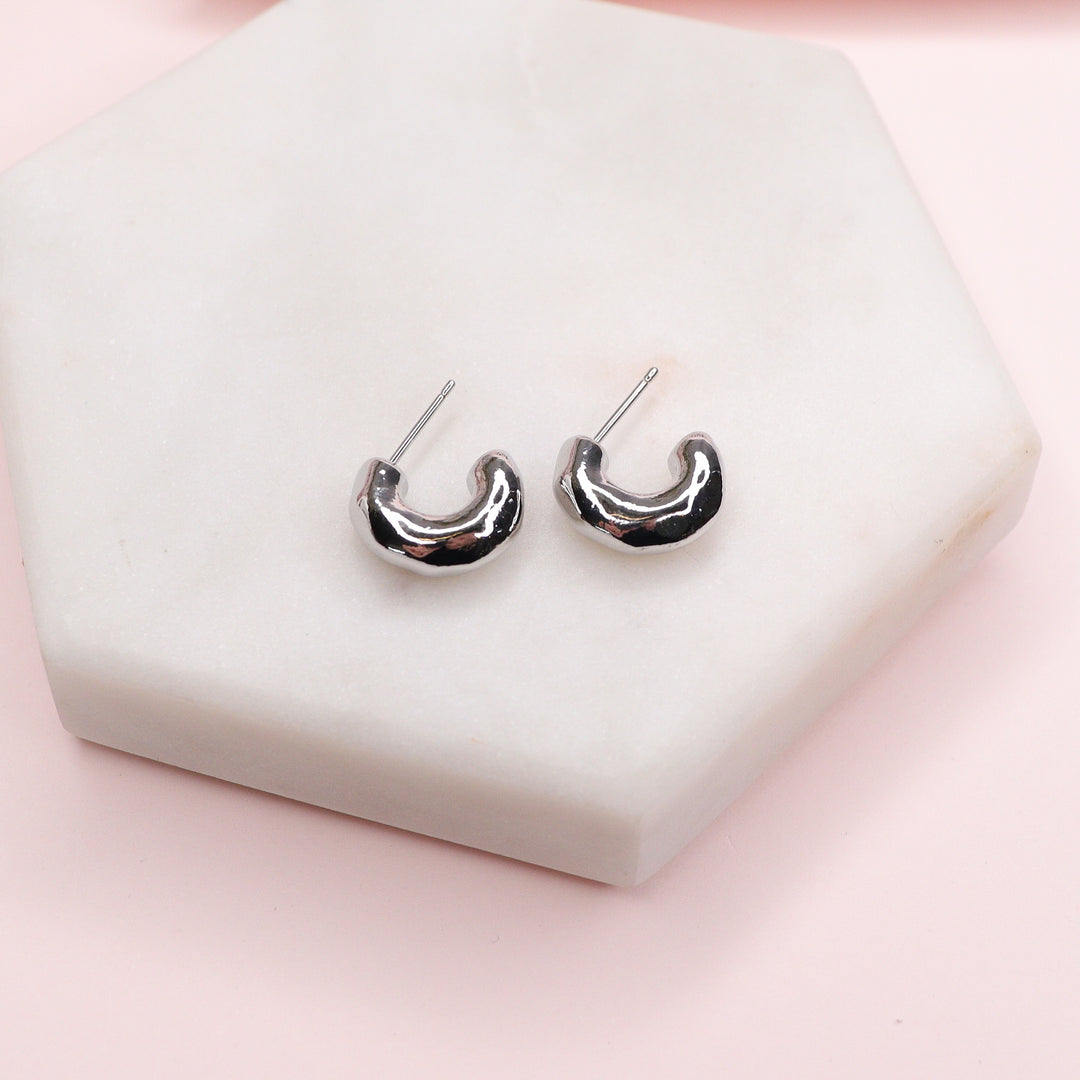 Boucle Hope - Bijoux Majolie - Idées cadeaux à prix tout doux!