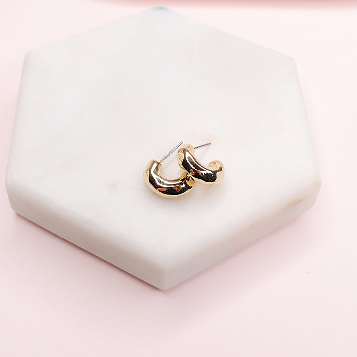 Boucle Hope - Bijoux Majolie - Idées cadeaux à prix tout doux!