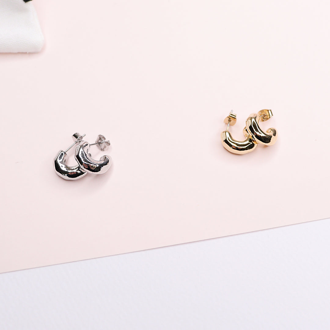 Boucle Hope - Bijoux Majolie - Idées cadeaux à prix tout doux!