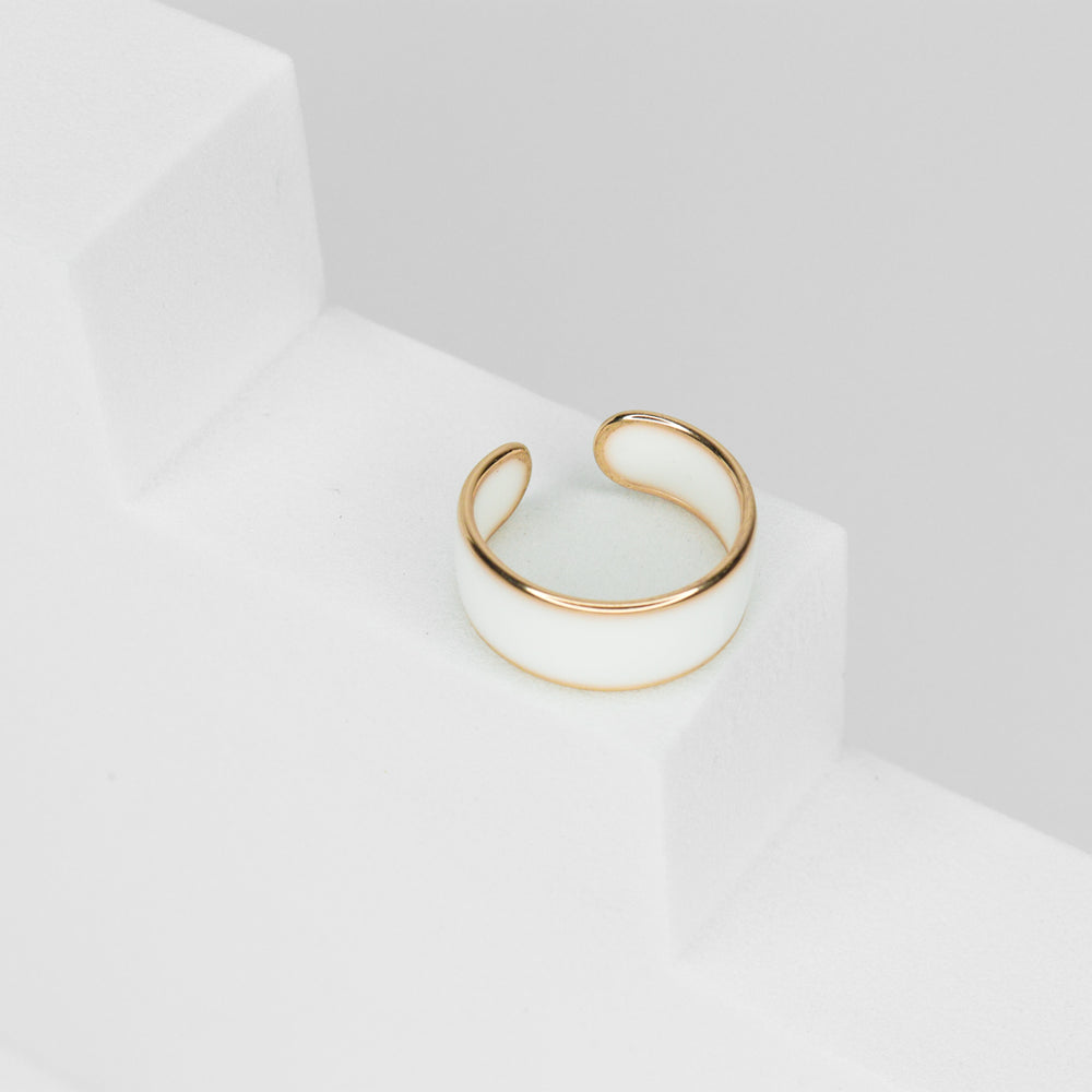 Bague Monica - Bijoux Majolie - Idées cadeaux à prix tout doux!