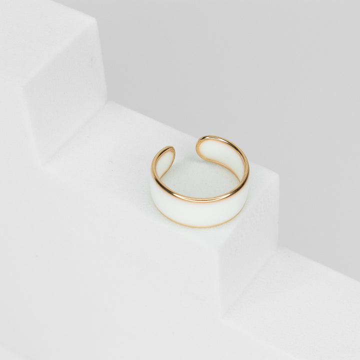 Bague Monica - Bijoux Majolie - Idées cadeaux à prix tout doux!