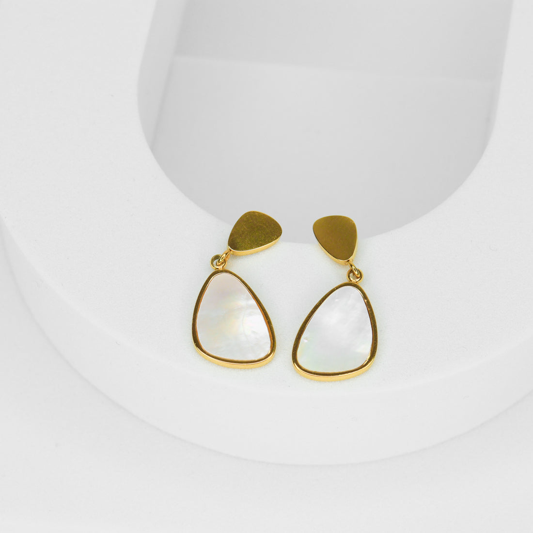 Elda earrings