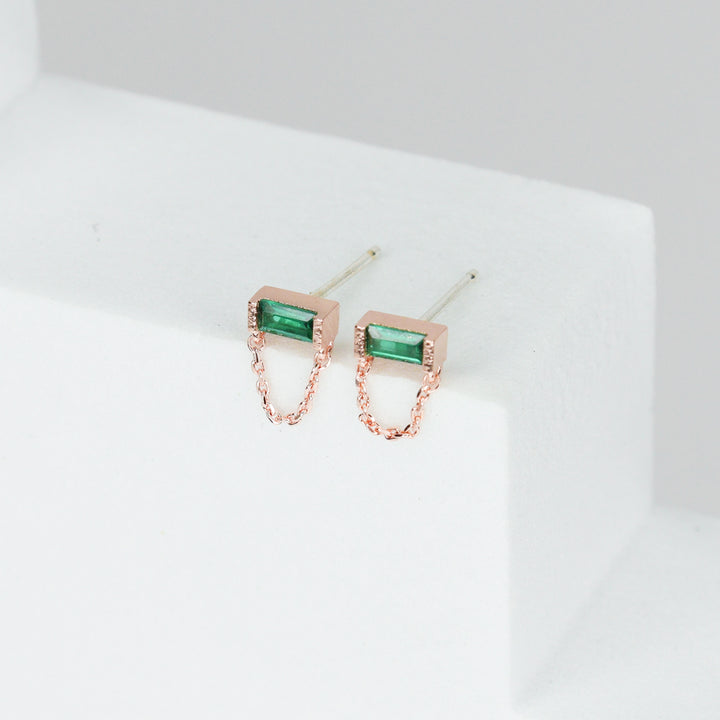 Puces Olga - Bijoux Majolie - Idées cadeaux à prix tout doux!