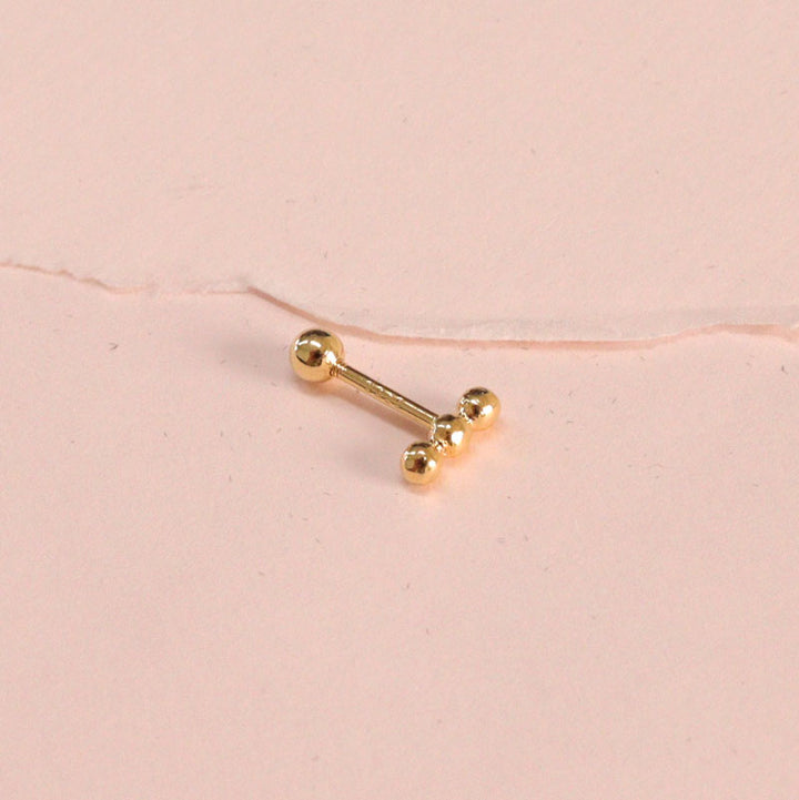 Piercing Trinita - Bijoux Majolie - Idées cadeaux à prix tout doux!