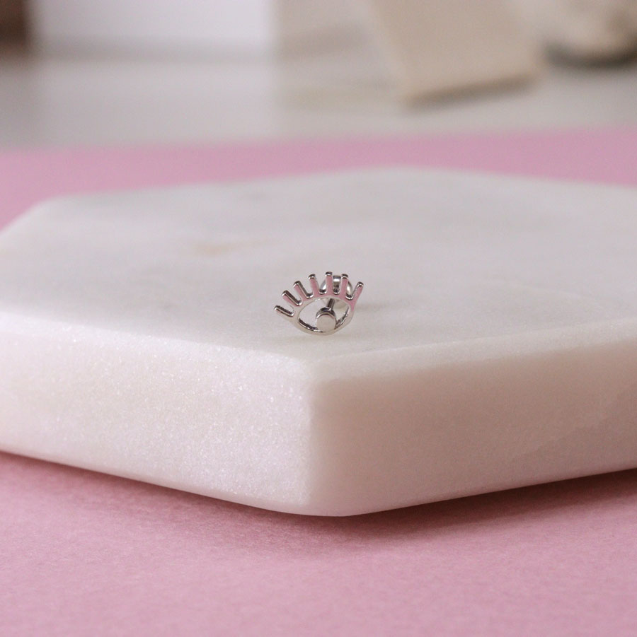 Piercing Nuna - Bijoux Majolie - Idées cadeaux à prix tout doux!