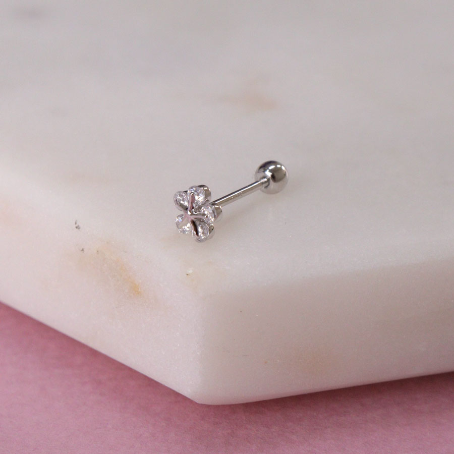 Piercing Sakura - Bijoux Majolie - Idées cadeaux à prix tout doux!