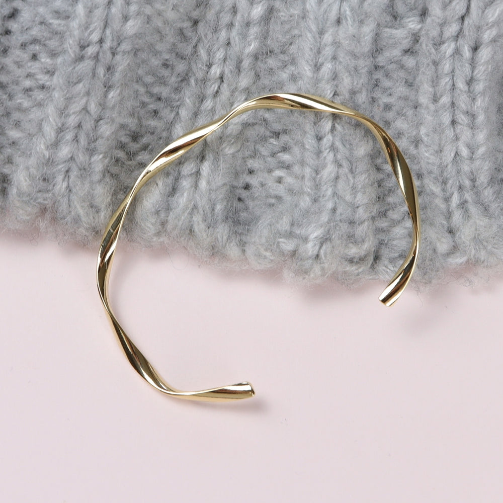 Bangle Ina - Bijoux Majolie - Idées cadeaux à prix tout doux!