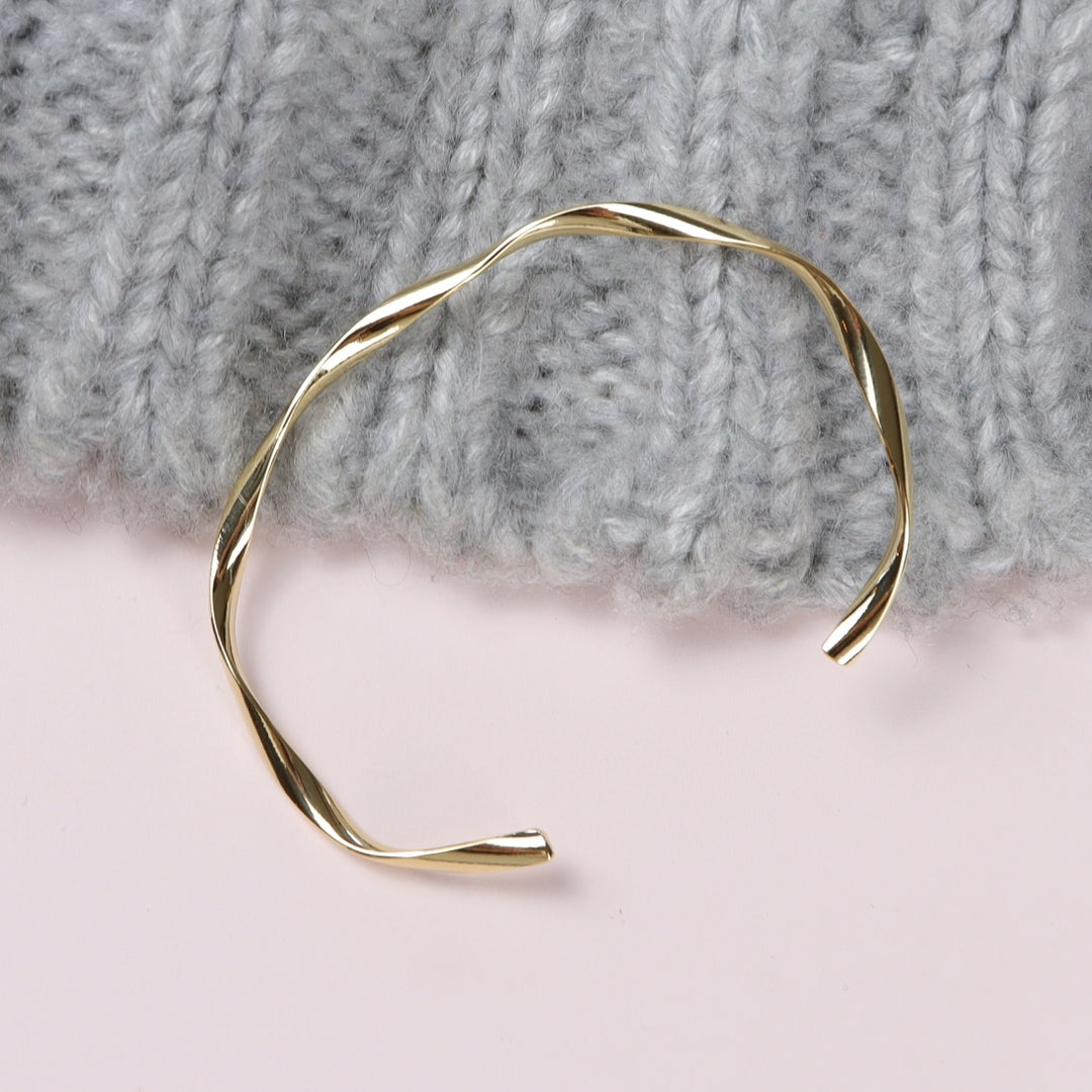 Bangle Ina - Bijoux Majolie - Idées cadeaux à prix tout doux!