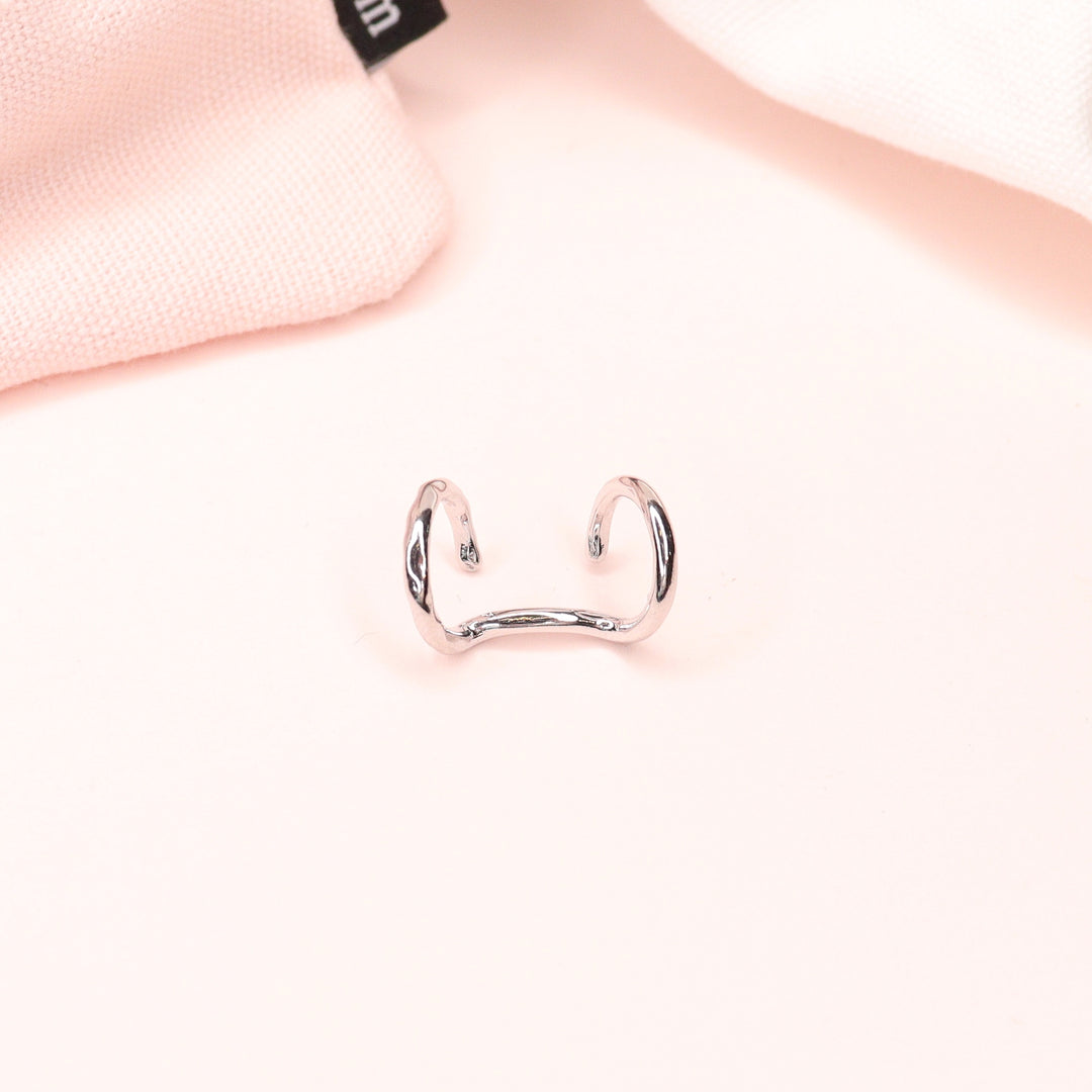 Earcuff Ira - Bijoux Majolie - Idées cadeaux à prix tout doux!