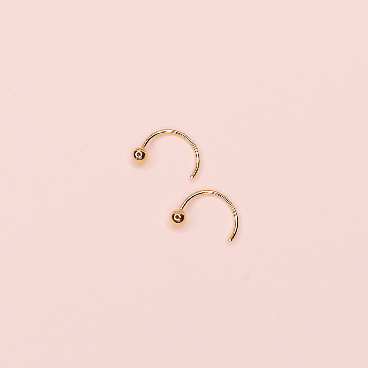 Iris Earring