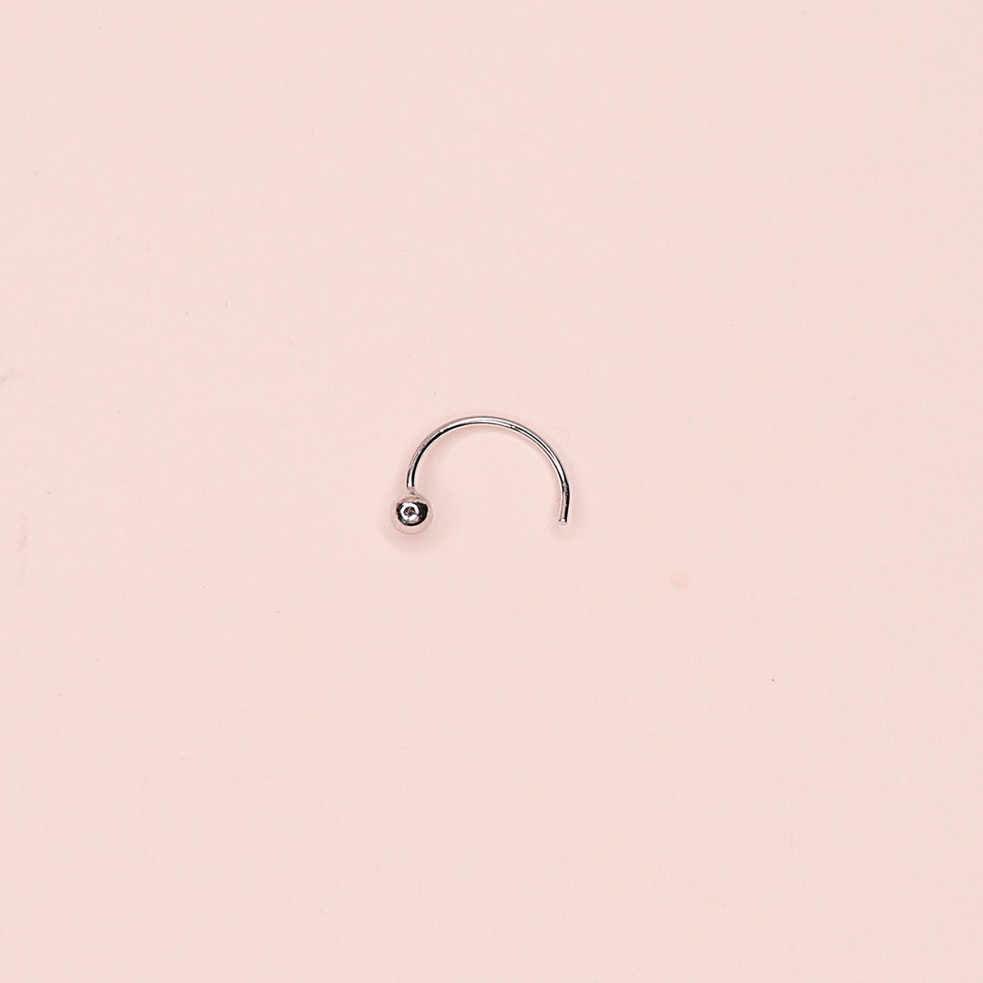 Boucle Iris - Bijoux Majolie - Idées cadeaux à prix tout doux!