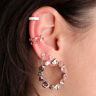 Jaja earrings