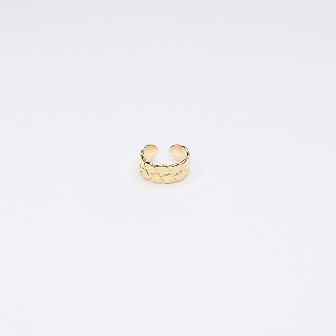 Earcuff James - Bijoux Majolie - Idées cadeaux à prix tout doux!