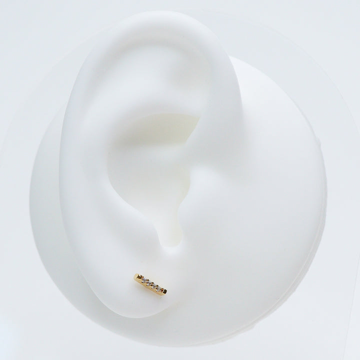 Puces Joy - Bijoux Majolie - Idées cadeaux à prix tout doux!