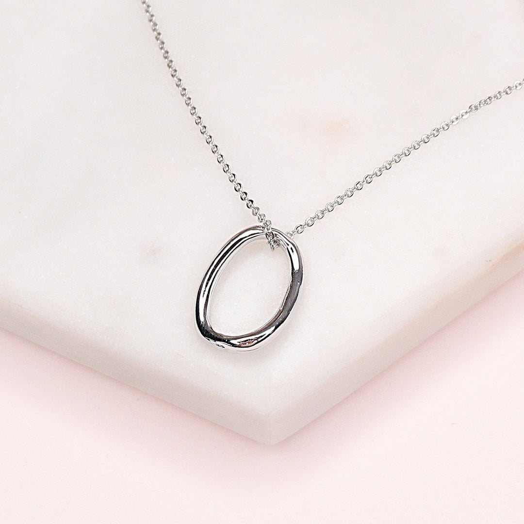 Collier Katia - Bijoux Majolie - Idées cadeaux à prix tout doux!