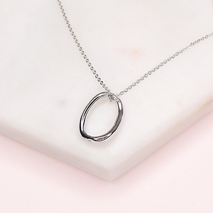 Collier Katia - Bijoux Majolie - Idées cadeaux à prix tout doux!