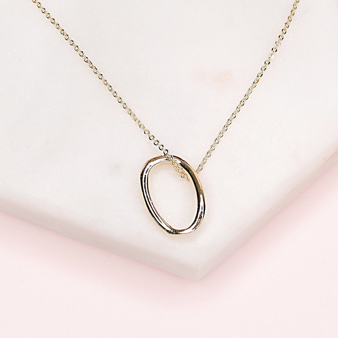 Collier Katia - Bijoux Majolie - Idées cadeaux à prix tout doux!