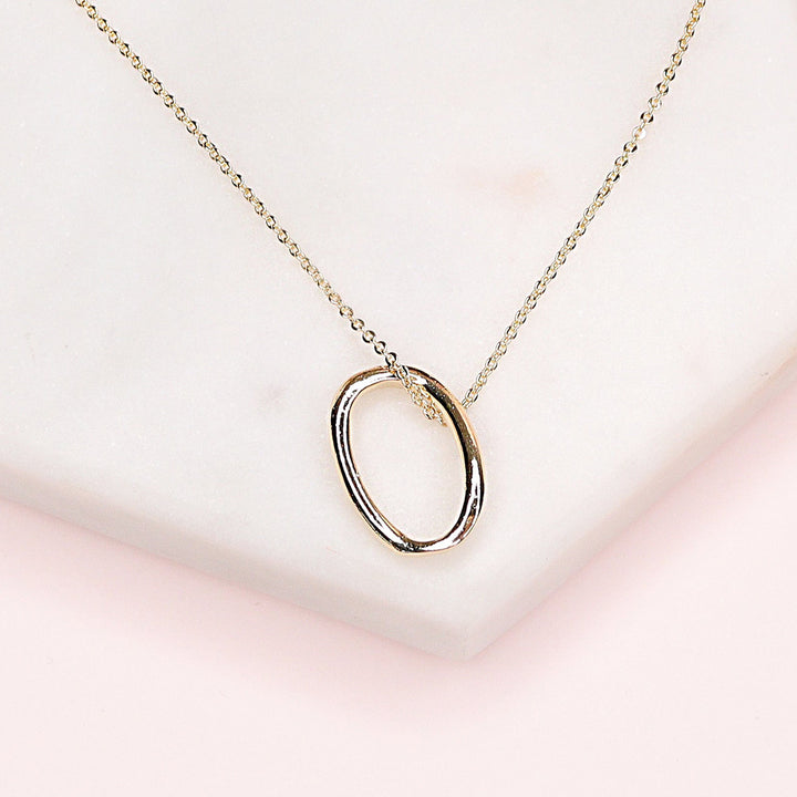 Collier Katia - Bijoux Majolie - Idées cadeaux à prix tout doux!