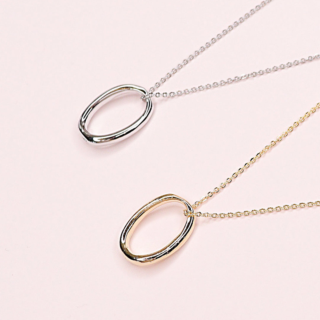 Collier Katia - Bijoux Majolie - Idées cadeaux à prix tout doux!