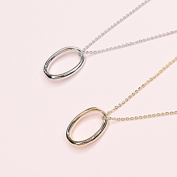 Collier Katia - Bijoux Majolie - Idées cadeaux à prix tout doux!