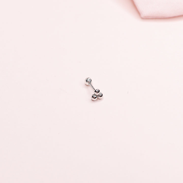 Piercing Lala - Bijoux Majolie - Idées cadeaux à prix tout doux!