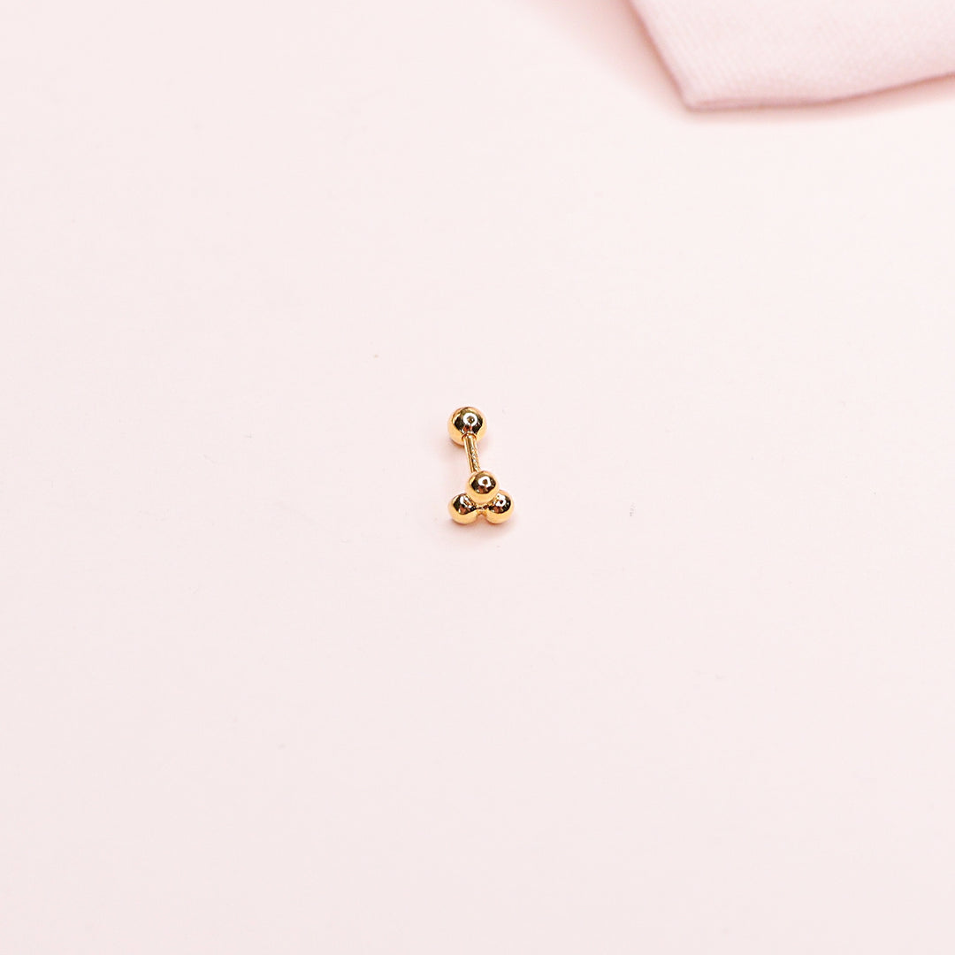 Piercing Lala - Bijoux Majolie - Idées cadeaux à prix tout doux!