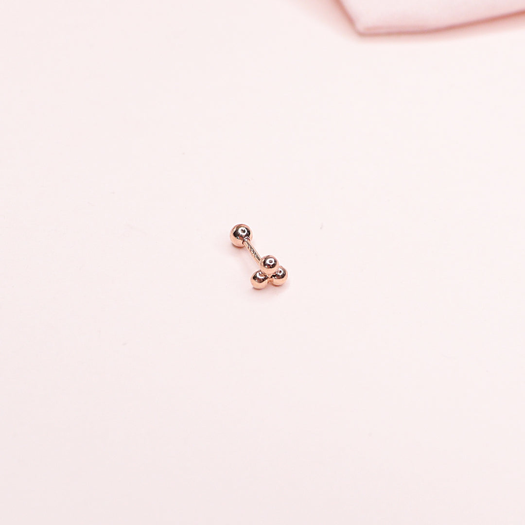 Piercing Lala - Bijoux Majolie - Idées cadeaux à prix tout doux!