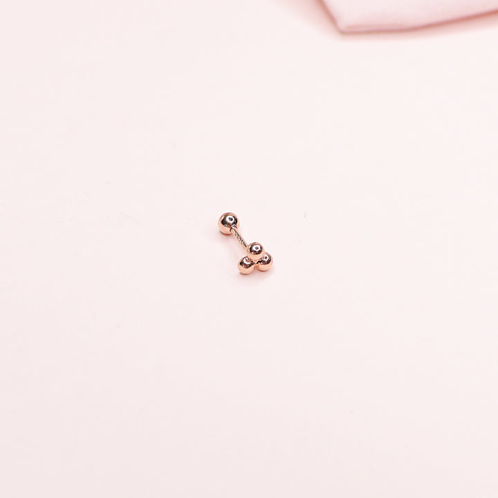 Piercing Lala - Bijoux Majolie - Idées cadeaux à prix tout doux!