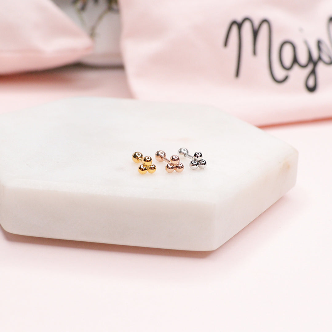 Piercing Lala - Bijoux Majolie - Idées cadeaux à prix tout doux!