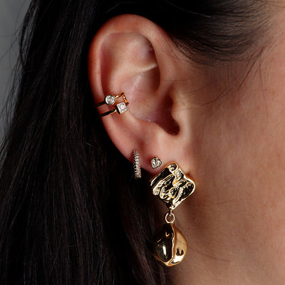 Earcuff Linda