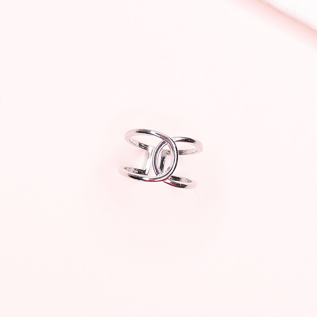 Bague Louise - Bijoux Majolie - Idées cadeaux à prix tout doux!