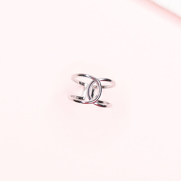 Bague Louise - Bijoux Majolie - Idées cadeaux à prix tout doux!