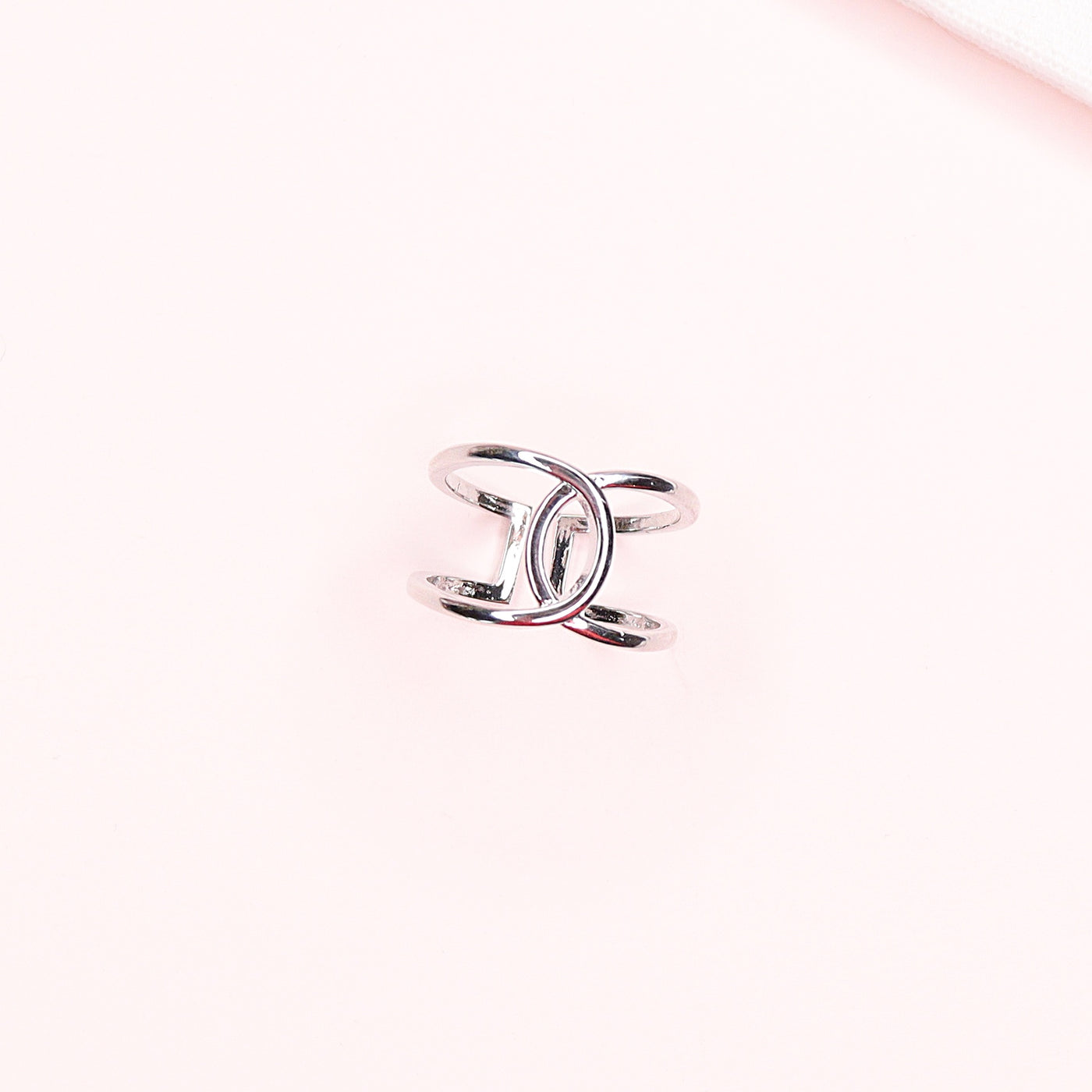 Bague Louise - Bijoux Majolie - Idées cadeaux à prix tout doux!
