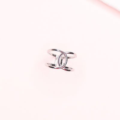 Bague Louise - Bijoux Majolie - Idées cadeaux à prix tout doux!